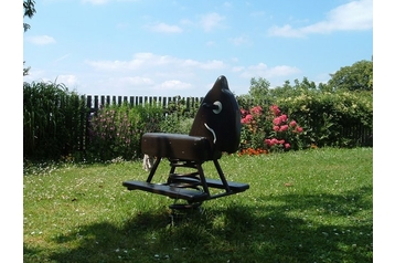 Ģimenes viesu māja Jiřín 7